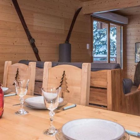 Chalet Charligustine - Gerardmer - 8P Zewnętrze zdjęcie