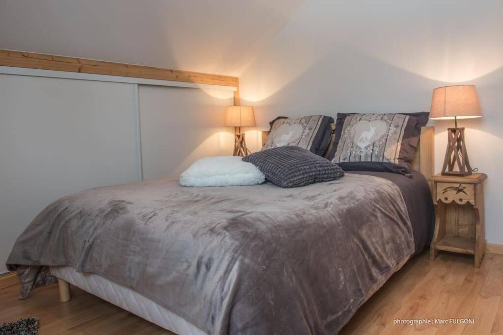 Chalet Charligustine - Gerardmer - 8P Zewnętrze zdjęcie