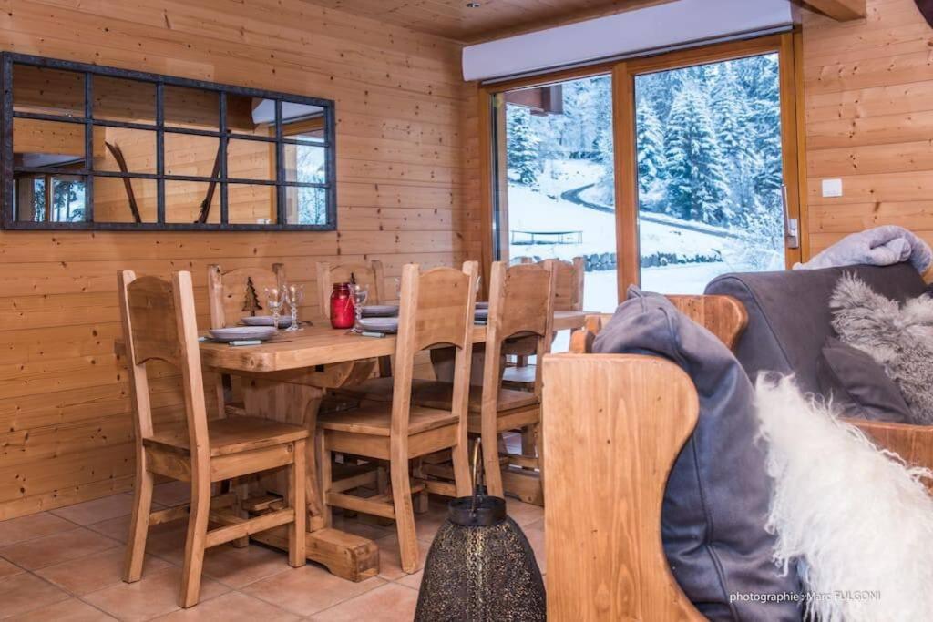 Chalet Charligustine - Gerardmer - 8P Zewnętrze zdjęcie