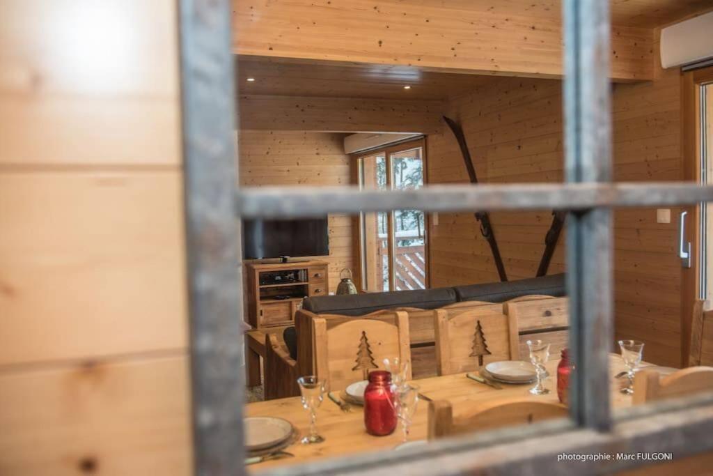 Chalet Charligustine - Gerardmer - 8P Zewnętrze zdjęcie