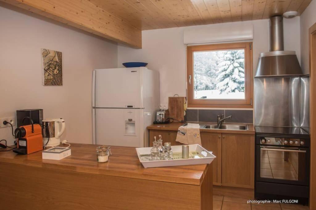 Chalet Charligustine - Gerardmer - 8P Zewnętrze zdjęcie